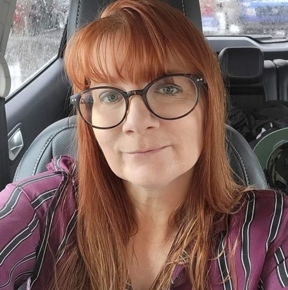 Meet your Posher, Marie